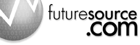 Futuresource logo