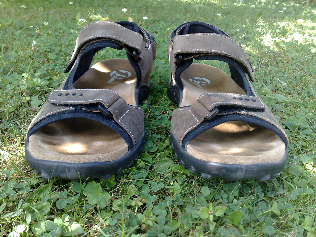Topánky Baťa (deraváky)